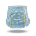 thumbnail image 3 of Littleforbig Little Dreamers Adult Diaper 2 Pieces Sample Pack (Medium 28"-38"), 3 of 7