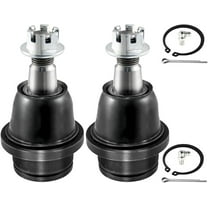 K6541 Front Lower Ball Joints fits for Chevy Tahoe Silverado 1500 Suburban Avalanche Express, GMC Sierra 1500 Savana Yukon XL, Cadillac Escalade ESV EXT Suspension Kits-2pc