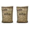 thumbnail image 1 of Roots Organics ROS Hydroponic Soilless Gardening Coco Fiber Media Mix, 1.5 cu ft, 1 of 6