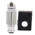 thumbnail image 2 of Mini Cooler Uparade Heatsink Extruder Radiator 1.75mm For Bowden, 2 of 8