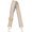 Devp001-(3.8cm)color15, variant on Wide Purse Strap Replacement Crossbody Handbag Stripe Adjustable Canvas Shoulder Bag