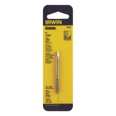 

2PC Irwin Irwin - 8024 - Hanson High Carbon Steel SAE Plug Tap 8-32NC 1/pc.