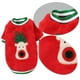 thumbnail image 3 of Ropa navideña para mascotas, disfraz navideño para perros y gatos, 3 of 5