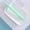 Green, variant on Candy Color Rollerball Pens (6-Pack) - Smooth Writing Macaron Pens for Journaling & Office Use | Aesthetic Supplies | Pastel Gift Set with Comfort Grip
