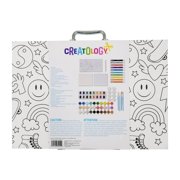 Deluxe Paint Studio Kit by Creatology