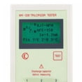 thumbnail image 3 of MK-328 Capacitor Resistor Transistor Triode Tester Inductance Capacitance Resistance Meter ESR LCR NPN PNP MOS ,Easy to Operate, 3 of 7