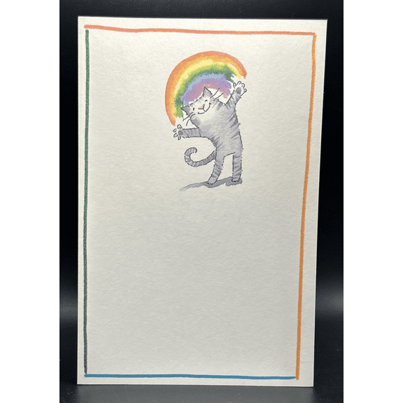 Happy Birthday Granddaughter Greeting Card w/Envelope NEW