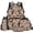 Duck Camo Print, variant on KEIAHUAN Duck Camo Kids Backpack Set for Boys Girls, 4 Piece Complete School Kit, -17 Inch Large Capacity, Lightweight, Detachable Strap Insulated Lunch Bag, Pencil Case & Water Bottle Sleeve