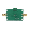 thumbnail image 1 of AD8367 Automatic Gain Control (AGC) IF Amplifier Module - 0.1-500MHz Frequency Range, 35dB Max Gain, 5dBm Output, 2.7-5.5V Voltage, 28mA Current, 50Ω Impedance, 1.6mm Double-Sided PCB with Tinned, 1 of 6
