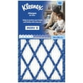 thumbnail image 2 of Allergen Air Filter 14x24x1 Inches - 8 MERV RATING (4-Pack), 2 of 7