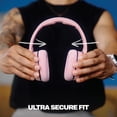 thumbnail image 3 of Auriculares inalámbricos Bluetooth Skullcandy Crusher 540 Black, 3 of 9