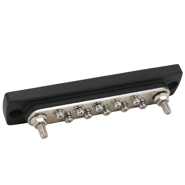 Way Power Distribution Block Bus,10 Way Power Distribution Battery