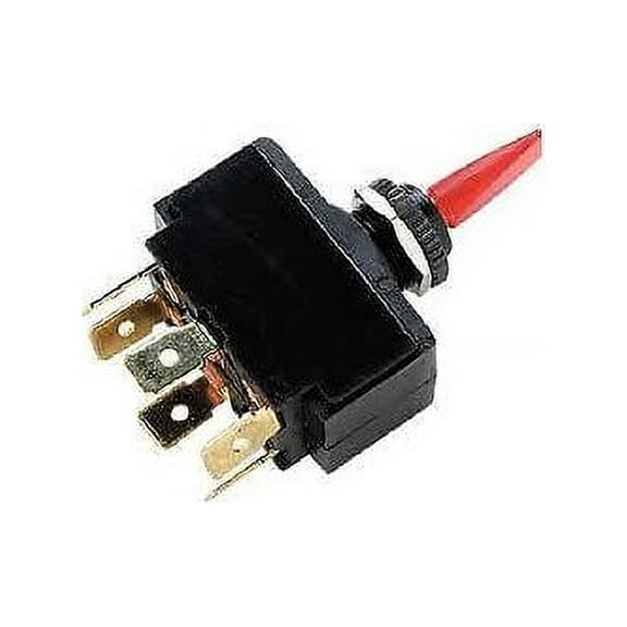 Seachoice Illuminated Toggle Switch