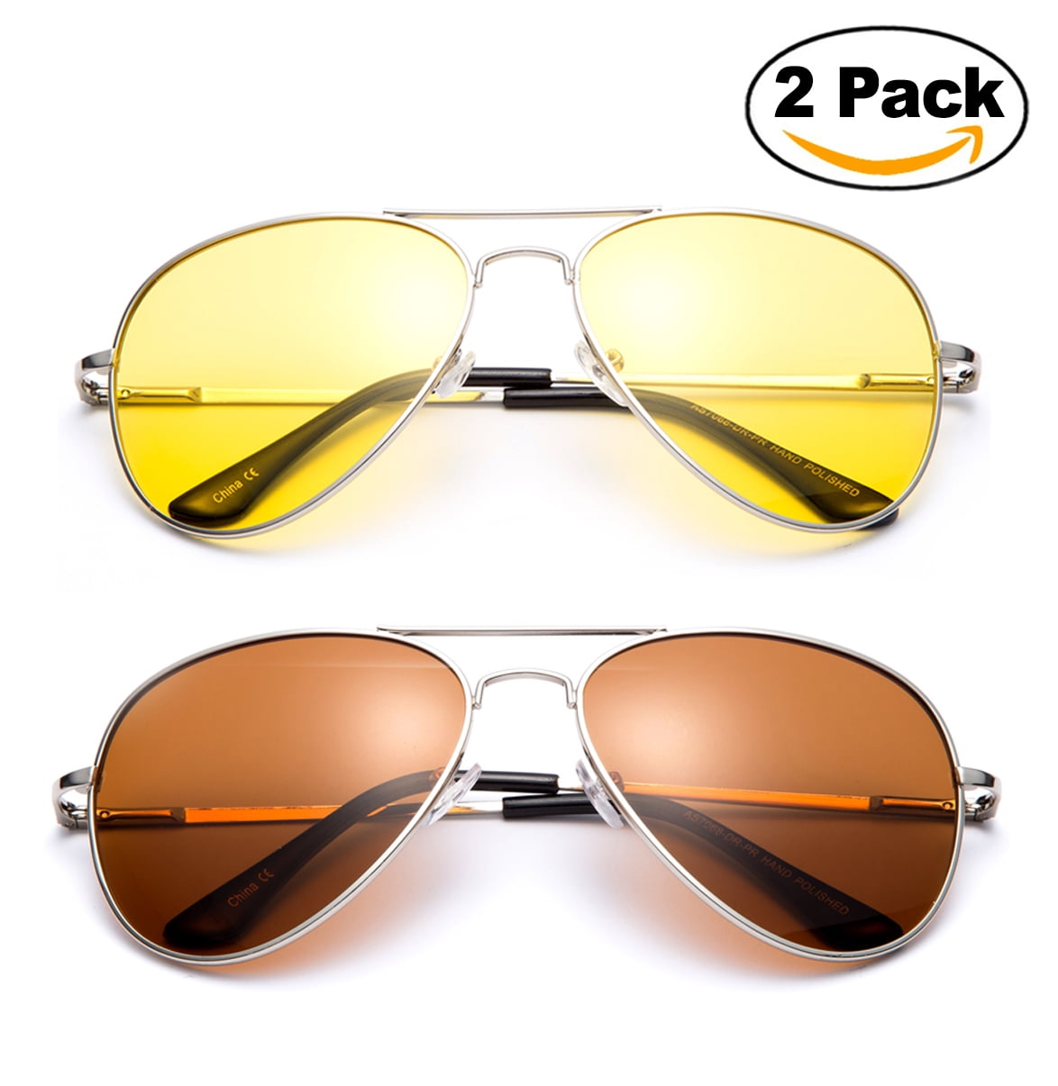 Ambervision Sunglasses FOR SALE! - PicClick