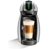 Coffee Machine Espresso Cappuccino and Latte Pod Machine 45 ounces Silver