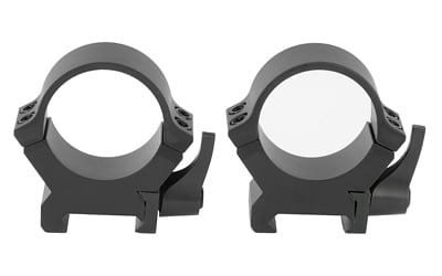 NEW Leupold QRW2 Scope Rings 30mm Low Matte 174074 