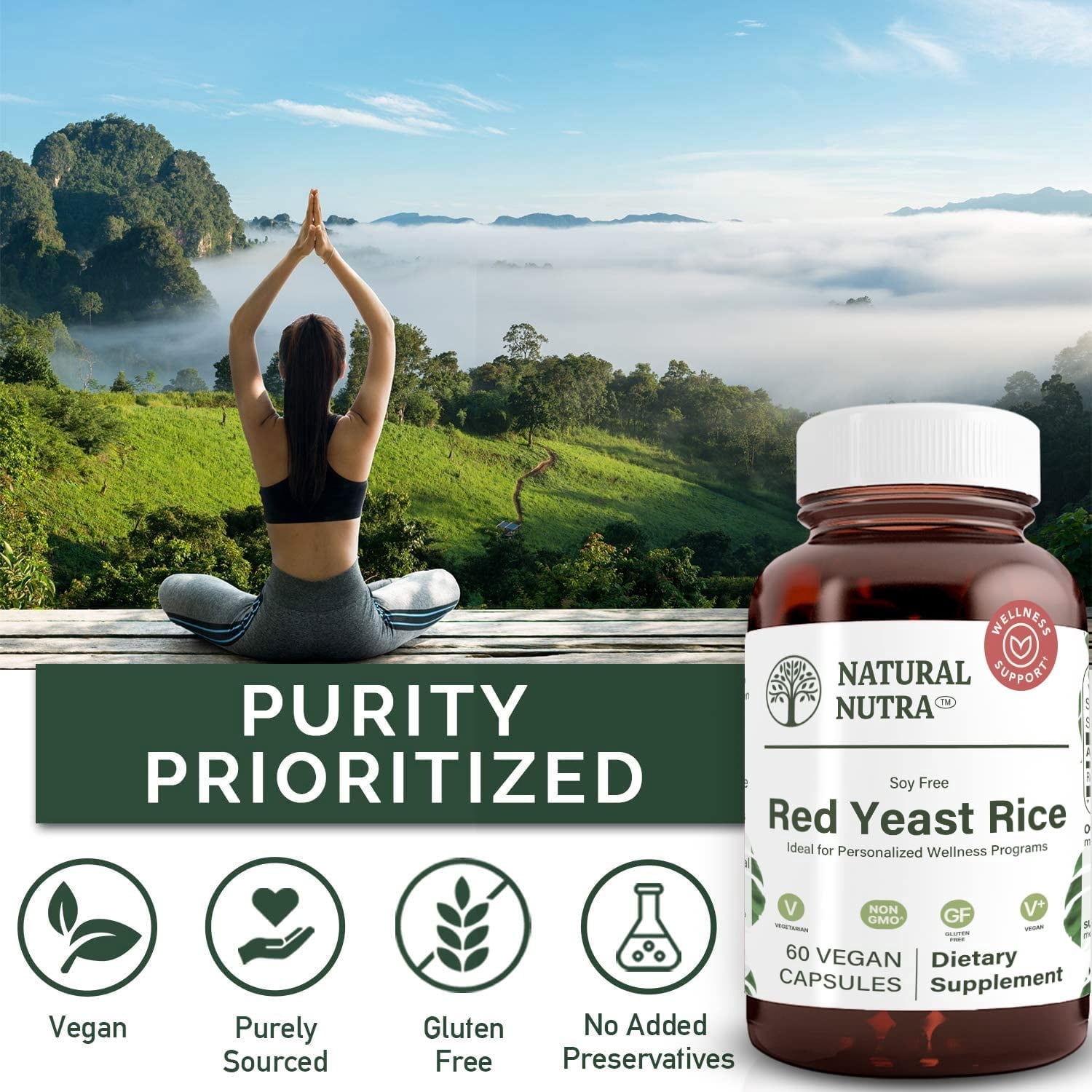 Red Yeast Rice Extract