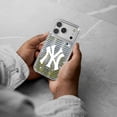 thumbnail image 5 of New York Yankees iPhone Text Backdrop Design Case, 5 of 6