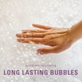 thumbnail image 4 of Village Naturals Therapy Nighttime Relief Foaming Bath Oil & Body Wash, 4 of 7