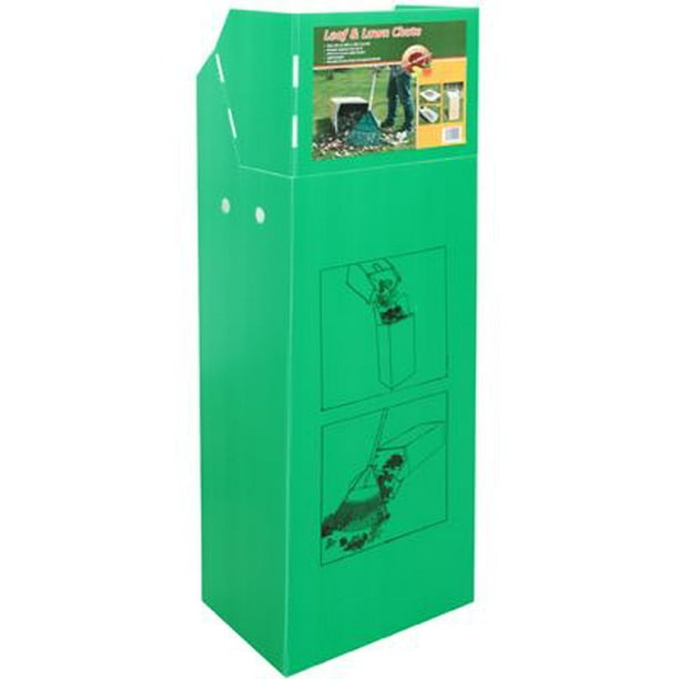 Shanghai Worth Garden Prod 6034 Lawn / Leaf Bag Chute