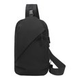 thumbnail image 1 of JUNWELL 2024 NEW Anti Theft Travel Bag Cross Body Bag, 1 of 6
