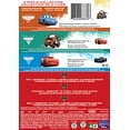 thumbnail image 2 of CARS 3-MOVIE COLLECTION (BILINGUAL), 2 of 2