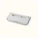 thumbnail image 5 of WRITWAA Organizador De Zapatos Para Colgar En Pared Con Gancho Fácil Y Material ABS Antideslizante, 5 of 8