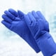 thumbnail image 2 of gants Cryogniques -200c -360c Protection Contre Le Froid De L'azote (taille 48cm) Liquide Manches Longues Gants De Rfrigration Sans Danger Gants, 2 of 5