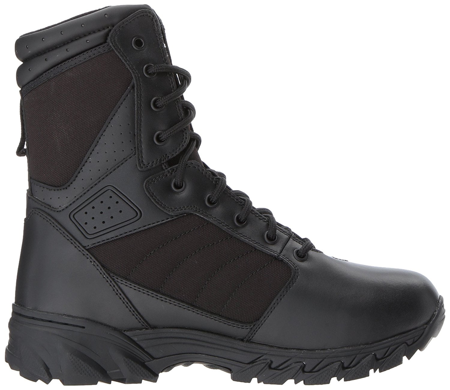 Smith & Wesson® Footwear Breach 2.0 Men's Tactical Boots Black, 12.5