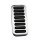 thumbnail image 4 of Car Fuel Gas Brake Pedal for Kia K2 Rio KX CROSS CEED Cerato Forte, 4 of 5