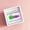 Green, variant on Funny Belly Button Brush - Soft-Bristled Personal Hygiene Tool for All Ages - Portable Cleaning Brush in 4 Fun Colors