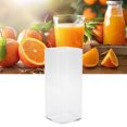 thumbnail image 4 of Tasse Carrée 250ml Innovante Réutilisable pour Thé Café Accessoire de Cuisine, 4 of 8