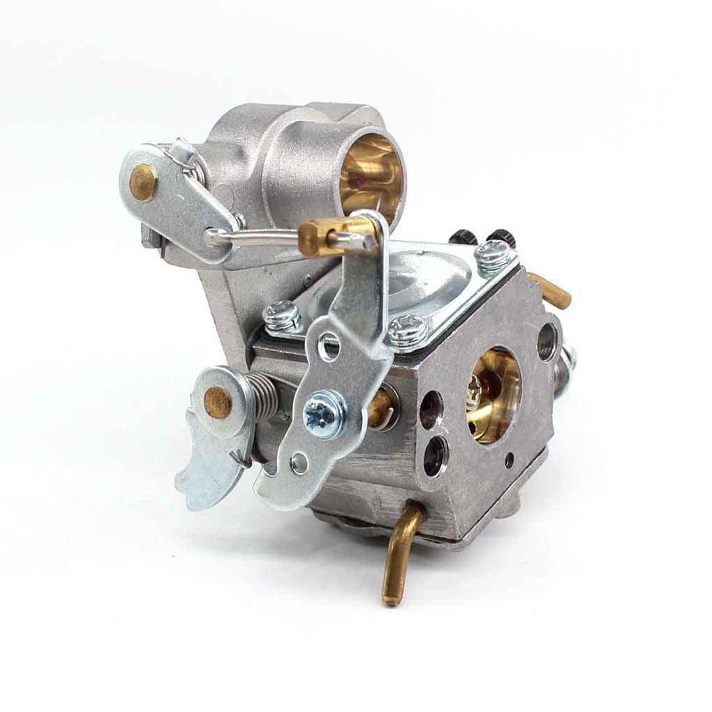 New Carburetor kit For Poulan P3314 P3416 P4018 PP3816 Zama C1M-W26C 545070601 