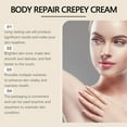 thumbnail image 4 of Advanced Body Repair Treatment, Anti-Aging Wrinkle Cream for Face and Body, Support Skins Natural Elastin & Collagen Production, 4 of 9