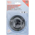 thumbnail image 4 of Llave para Filtros de Aceite BGS 80 MM X P15, 4 of 4