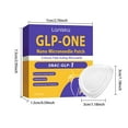 thumbnail image 2 of Laniska GLP-1 Nano Microneedle Body Care Patch - Firming Body Lines- R8G8, 2 of 2
