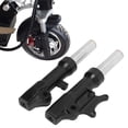 thumbnail image 1 of Retrofit , Stainless Steel Retrofit Hydraulic  Practical Reduce Vibration  for 10 Inch Electric Scooter, 1 of 8