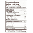 thumbnail image 6 of Triscuit Dill Sea Salt & Olive Oil Snacking Crackers, 200g (3 Pack), 6 of 7