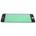 thumbnail image 4 of pantalla verde Teléfono móvil Protector de pantalla de vidrio templado Luz verde Película de protección ocular para iphone 7P Borde negroElectronicsAccessories Fyydes Descripción de la referencia, 4 of 6