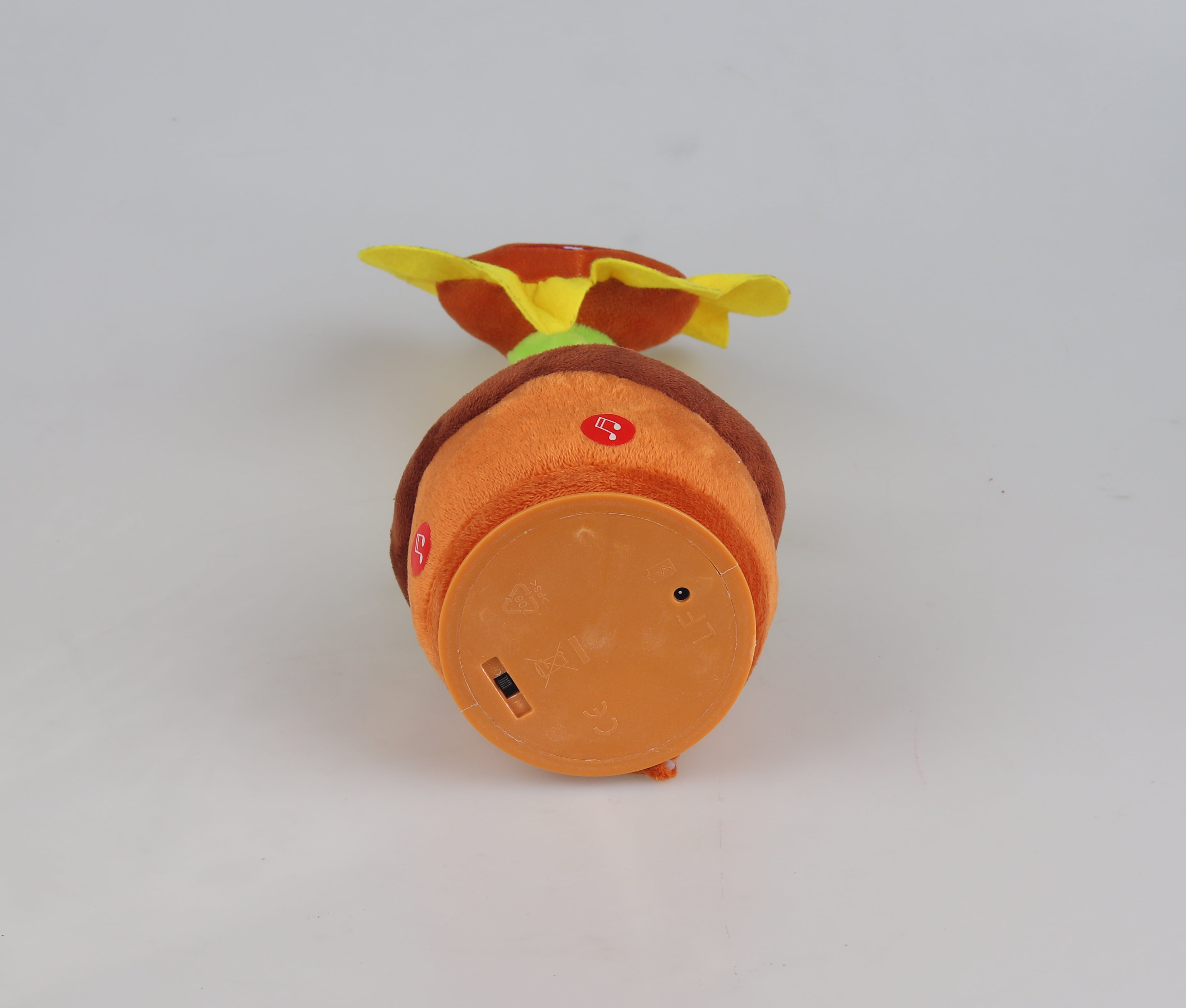 Electronic Pets for Classroom Music & Movement Activities