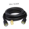 thumbnail image 3 of Extension Hose K Series High Pressure Washer Hose M22 Connector Female to Male, 3 of 7