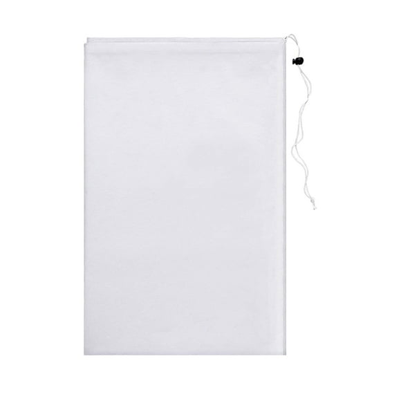Unatoiry Garden Netting Protector Winter Protection Tent Household Gardening Accessory Tree Covers Plant Cover for Outdoor Using 100*80cm 1Set