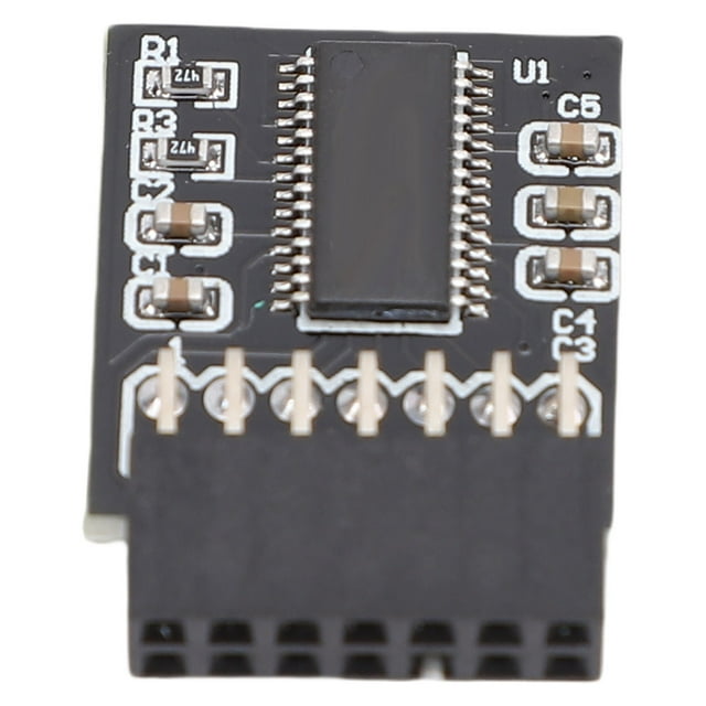 Módulo TPM 2.0, Módulo de Seguridad de Cifrado TPM 2.0 Integración de Arquitectura de PC Para Reparar