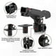 thumbnail image 5 of Rotating Fishing Rod Holder with Adjustable Angle for Kayak and Boat Mounting, 5 of 5