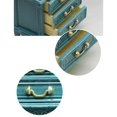 thumbnail image 4 of Baohd 1:16 Tables de Chevet Accessoires de Cabinet Modèle de Mobilier pour Enfants, 4 of 9