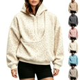 thumbnail image 5 of Cat Pouch Hoodie Pet Carrier Sweatshirt Large Pocket Pullover Shirt Soft Lightweight Sweatshirts for Pet Animal Lover, 5 of 5