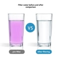 thumbnail image 4 of Water Purifier Filter Compatible with -K10 -K11 -K12 Filter Element Replacement Safe Effective Filtration System, 4 of 7