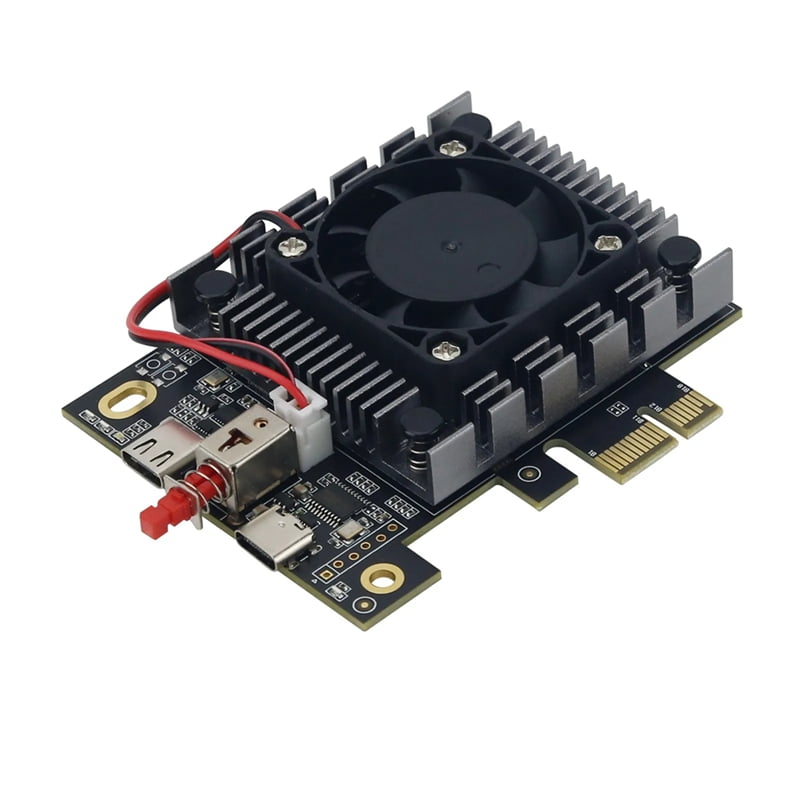 Stark 75t XILINX FPGA DMAボード 1d4fa598-a98e-4cfc-94cf-