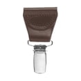 thumbnail image 3 of SuspenderStore Vintage Ribbon Match Point Suspenders - Clip - 2 Sizes, 3 of 3