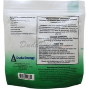 Duda Energy Industrial Grade Boric Acid Powder 99.9+% Purity Light Dusty Powder, 1lb, 1 Pack